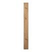 ADBOX ESTERA Front drzwi do szaf dąb artisan 25x246,4 cm - 1