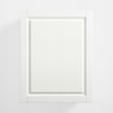 Front drzwi HAMPTON 60x76,5 cm ecru - 1