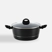Garnek aluminiowy CINTURO 2,5 l - 2