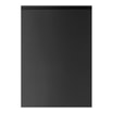 Front drzwi PIANO PLUS 40x57,3 czarny mat - 1