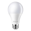 Żarówka LED E27 8,5W barwa neutralna AMM-E27-A60-8,5W-DW - 1