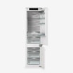 Lodówka do zabudowy Wi-Fi GORENJE NRKI519E82WF - 1