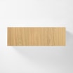 Front szuflady dąb casella naturalny TESCANO 80x25,3 cm - 1