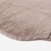 Dywan FALE PIASKU BISCUIT, beżowy, 160x230 cm - 4