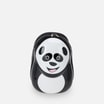 PANDA Zestaw walizka i plecak - 4