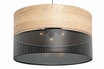 Lampa wisząca boho NICOL 50 cm - 3