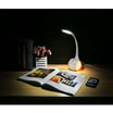 Lampa biurkowa LED PDL20 biała - 2