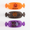 Taca dekoracyjna na Halloween CUKIEREK 13x36 cm MIX - 5