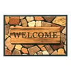 Wycieraczka WELCOME 40x60 cm - 1