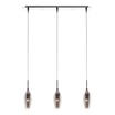 Lampa wisząca CHAMPAGNE SMOKY 3 - 1