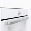 Piekarnik do zabudowy GORENJE BOS6737SYW biały - 5