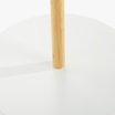 Wieszak drewniany PAGO - 4