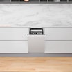 Zmywarka do zabudowy wąska 45 WHIRLPOOL WI9E 2B19 CB - 4