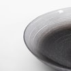Miska szklana ombre 30 cm - 3