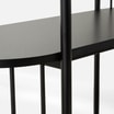 Regał metalowy HEMDE 172 cm - 4