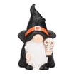 Dekoracja na Halloween GNOM 20 cm MIX - 3