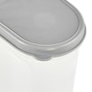 Pojemnik na płatki śniadaniowe JEAN 2,6 L - 4