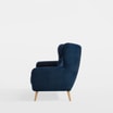 Sofa KELSO II 3-osobowa - 4