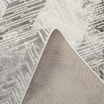 Dywan abstrakcyjny SOPHIA, jasnoszary, 160x230 cm - 2