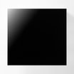 Front szuflady SALSA 40x38,1 czarny - 1