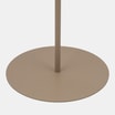 Lampa podłogowa słomkowy abażur CALMA - 6
