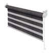 Roleta DZIEŃ NOC 68x140 cm - 3