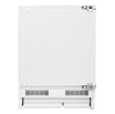 Lodówka do zabudowy biała BEKO BU1154HCN - 6