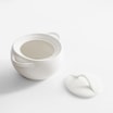 Waza porcelanowa, MOSS 3,5l - 4