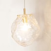 Lampa wisząca ROCK P0488-01F-U8AC - 4