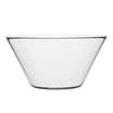 Salaterka szklana DAGA 13 cm - 1