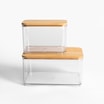 Organizer na kosmetyki 12x7,8x8 cm - 5
