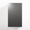 Front drzwi SALSA 45x76,5 grafit metalic połysk - 1