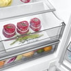Lodówka AI SAMSUNG BRB80F30ADS0EO do zabudowy 194 cm - 5