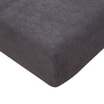 Prześcieradło FROTTE z gumką 180x200 cm - 1
