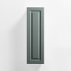 Front drzwi ALDEA 30x98 oliwkowy mat - 1