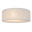 Lampa sufitowa CLARA CL12029-D30-WH - 1