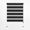 Roleta mini, zebra, 72x5x150 cm - 1