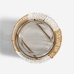 Latarenka boho 14 cm - 4