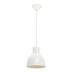 Lampa wisząca ELSTRA P16151-WH - 1
