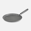 Patelnia do naleśników aluminiowa PIERRE 25 cm - 1