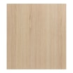 Formatka wisząca PINEA 34,5x38,5 dąb vicenza - 1