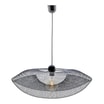 Lampa wisząca ALICE P18230-D60-BK - 5