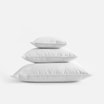 Poduszka puchowa COMFORT LUXURY 70x80 cm - 3