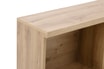 Regał otwarty wiszący DOORSET 135 - 4