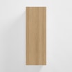 Formatka wisząca AGIRA 34,5x98,5cm folia dąb naturalny - 1