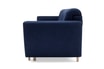 Sofa granatowa PRIMA - 3