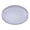 Plafon ORO-NUBE LED srebrny - 2