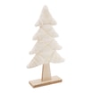 Dekoracja CHOINKA 33,5 cm - 4