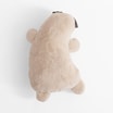 Poduszka przytulanka mops HUGGIE 50x33 cm - 2