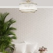 Lampa sufitowa SERGIO C0528-05H-V6AC - 2